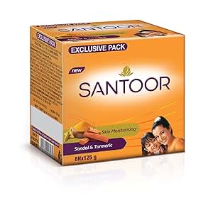 SANTHOOR SOAP